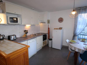 Appartement Centre Luchon, 6 pers, Proche Thermes, Balcon, Parking - FR-1-313-150